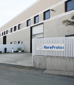 - ABBIGLIAMENTO DA LAVORO - UNIFORMI - DIVISE - ACCESSORI-Europrotec-bari