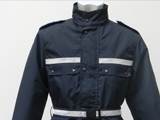  - ABBIGLIAMENTO DA LAVORO - UNIFORMI - DIVISE - ACCESSORI-Europrotec-bari